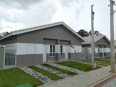 Casa em Loteamento Loanda, Atibaia/SP de 53m² 2 quartos à venda por R$ 359.000,00