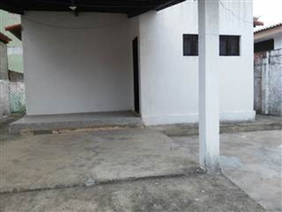 Casa em Neópolis, Natal/RN de 45m² 2 quartos para locação R$ 900,00/mes