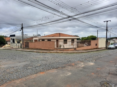 Casa em Nova Rússia, Ponta Grossa/PR de 99m² 2 quartos à venda por R$ 339.000,00