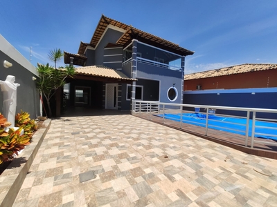Casa em Ogiva, Cabo Frio/RJ de 234m² 3 quartos à venda por R$ 749.000,00
