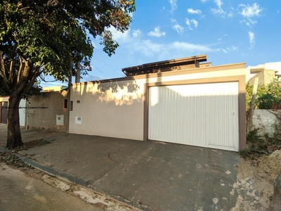 Casa em Parque Residencial São Clemente, Monte Mor/SP de 200m² 3 quartos à venda por R$ 359.000,00