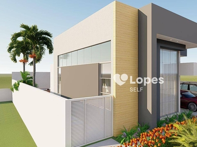 Casa em Pilar, Maricá/RJ de 226m² 3 quartos à venda por R$ 929.000,00