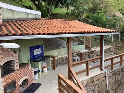 Casa em Piratininga, Niterói/RJ de 222m² 4 quartos à venda por R$ 1.249.000,00