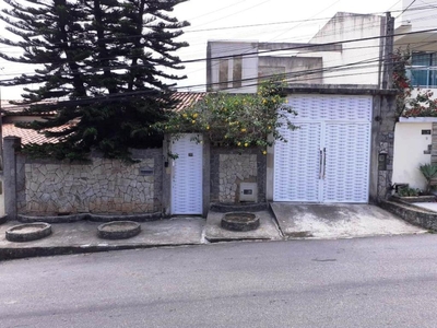 Casa em Piratininga, Niterói/RJ de 300m² 5 quartos à venda por R$ 1.249.000,00