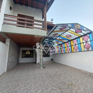 Casa em Porto Grande, São Sebastião/SP de 207m² 3 quartos à venda por R$ 749.000,00