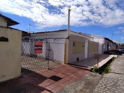 Casa em Potengi, Natal/RN de 123m² 3 quartos para locação R$ 1.000,00/mes