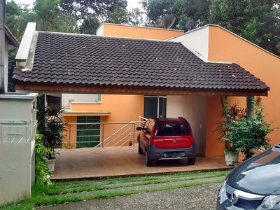 Casa em Residencial Park, Cotia/SP de 300m² 3 quartos à venda por R$ 749.000,00