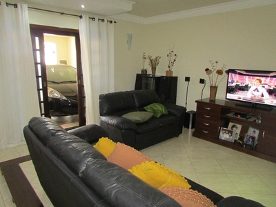 Casa em Santa Terezinha, Piracicaba/SP de 174m² 3 quartos à venda por R$ 379.000,00