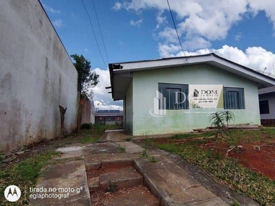 Casa em Santana, Guarapuava/PR de 0m² 2 quartos à venda por R$ 359.000,00