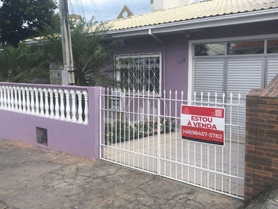 Casa em Serraria, São José/SC de 180m² 4 quartos à venda por R$ 748.000,00