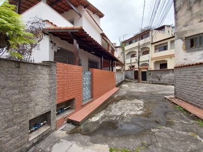Casa em São Domingos, Niterói/RJ de 202m² 4 quartos à venda por R$ 749.000,00