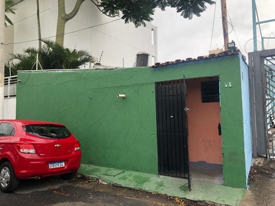 Casa em Tatuapé, São Paulo/SP de 160m² 15 quartos à venda por R$ 749.000,00