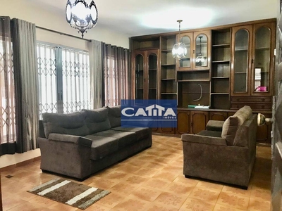 Casa em Tatuapé, São Paulo/SP de 300m² 4 quartos à venda por R$ 1.600.000,00 ou para locação R$ 3.900,00/mes