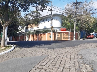 Casa em Vila Congonhas, São Paulo/SP de 157m² 3 quartos à venda por R$ 1.249.000,00