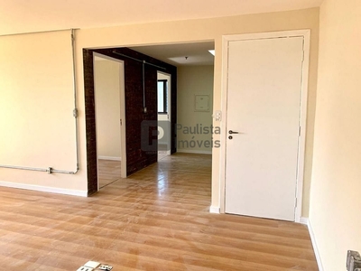 Casa em Vila Olímpia, São Paulo/SP de 70m² 1 quartos para locação R$ 4.500,00/mes