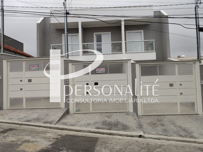 Casa em Vila Santa Isabel, São Paulo/SP de 120m² 3 quartos à venda por R$ 749.000,00