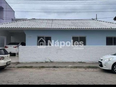 Casa para alugar no Campeche