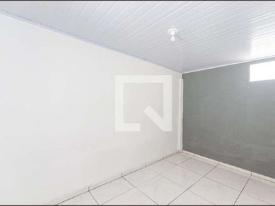 Casa para Aluguel - Barreto, 1 Quarto, 40 m² - Niterói
