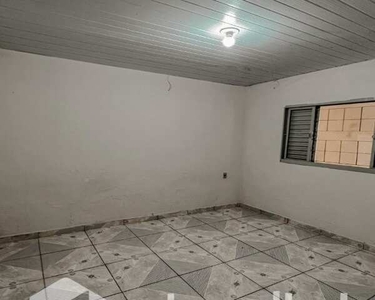 Casa Residencial a Venda no Jardim Luiza