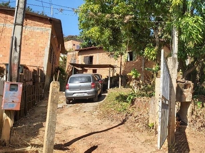 Chácara em Terras Da Capela De Santo Antônio, Jaguariúna/SP de 332m² 3 quartos à venda por R$ 499.000,00