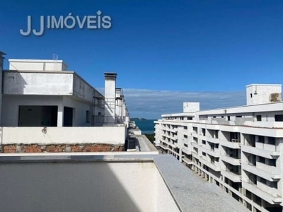 Cobertura com 3 quartos à venda, 243.00 m2 por R$1950000.00 - Ingleses Do Rio Vermelho - Florianopolis/SC