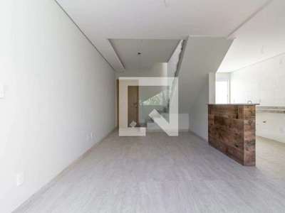 Cobertura para Venda - Itapoã, 3 Quartos, 160 m² - Belo Horizonte