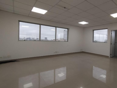 Conjunto em Perdizes, São Paulo/SP de 45m² para locação R$ 2.500,00/mes