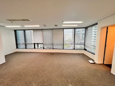 Conjunto em Pinheiros, São Paulo/SP de 61m² para locação R$ 4.500,00/mes