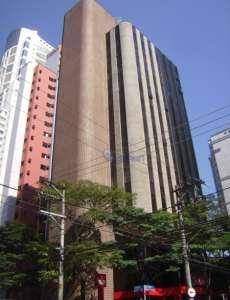 Conjunto em Sé, São Paulo/SP de 104m² à venda por R$ 886.230,00 ou para locação R$ 4.500,00/mes