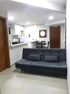 Flat em Pituaçu, Salvador/BA de 60m² 1 quartos à venda por R$ 359.000,00