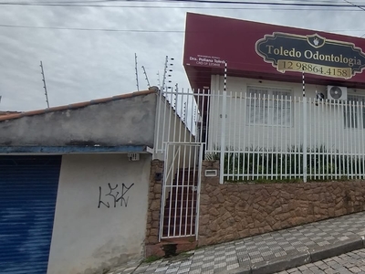 Imóvel Comercial em Centro, Jacareí/SP de 0m² 3 quartos à venda por R$ 479.000,00 ou para locação R$ 2.500,00/mes
