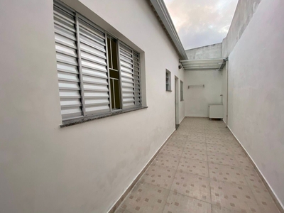 Kitnet em Jardim Imperador, Suzano/SP de 40m² 1 quartos para locação R$ 900,00/mes