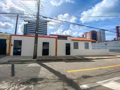 Kitnet em Varjota, Fortaleza/CE de 21m² 1 quartos para locação R$ 950,00/mes