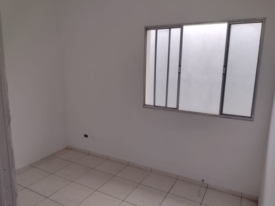 Kitnet em Vila Firmiano Pinto, São Paulo/SP de 33m² 1 quartos para locação R$ 900,00/mes