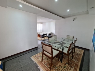 LINDO APARTAMENTO CANDEAL 04 QUARTOS OPORTUNIDADE