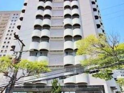 Loft, 52 m² - venda por r$ 245.000,00 ou aluguel por r$ 3.980,00/mês - centro - são bernardo do campo/sp