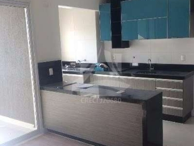 Loft com 1 quarto à venda no jardim canadá, ribeirão preto por r$ 410.000