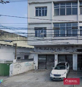 Loja em Abolição, Rio de Janeiro/RJ de 57m² para locação R$ 2.500,00/mes