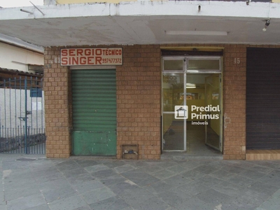 Loja em Centro, Nova Friburgo/RJ de 20m² para locação R$ 900,00/mes