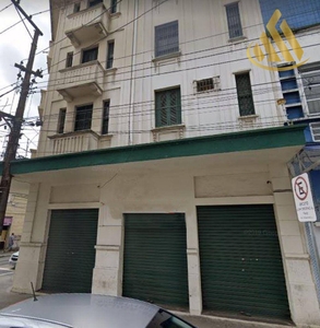 Loja em Centro, Santos/SP de 235m² à venda por R$ 1.249.000,00