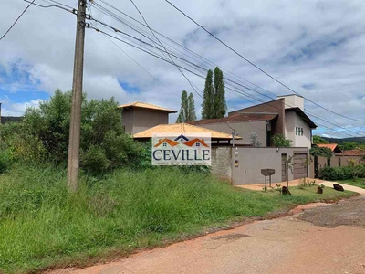 Lote à venda no bairro Vale do Sol, 360m²