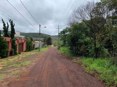 Lote à venda no bairro Vale do Sol, 360m²