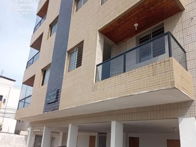 Ótimo apartamento à venda no bairro do Bessa em João Pessoa/PB
