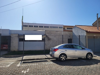 Ponto em Centro, Jacareí/SP de 200m² para locação R$ 4.500,00/mes