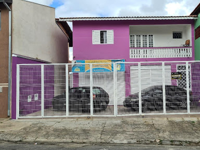 Ponto em Loteamento Villa Branca, Jacareí/SP de 0m² para locação R$ 900,00/mes