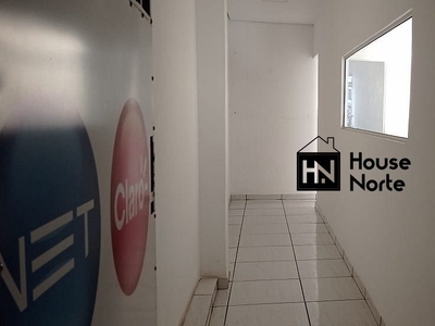 Ponto em Santana, São Paulo/SP de 250m² para locação R$ 4.500,00/mes