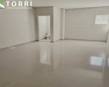 Sala comercial para locação na Avenida General Carneiro, em Sorocaba/SP