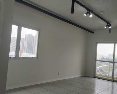 Sala de 35m² no centro de Osasco