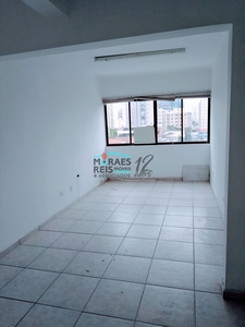 Sala em Brooklin Paulista, São Paulo/SP de 30m² à venda por R$ 540.000,00 ou para locação R$ 950,00/mes