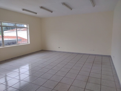 Sala em Centro, Mogi Guaçu/SP de 60m² para locação R$ 950,00/mes